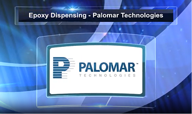 Epoxy Dispensing Die Attach System